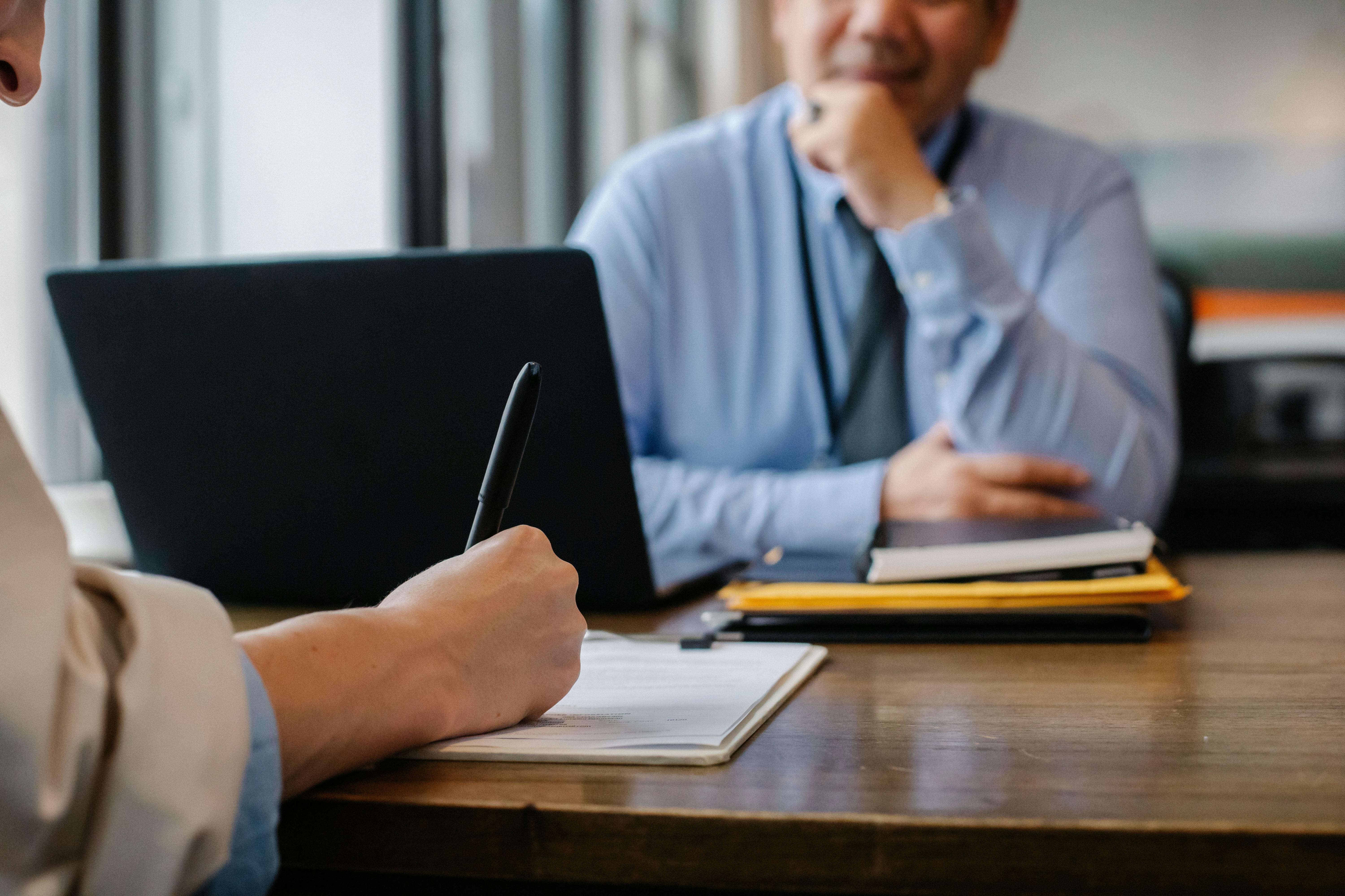 Transition professionnelle : L'intérêt d'un bilan de compétences